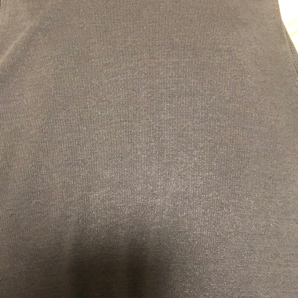 Wilfred Free Sleeveless Turtleneck Dress - Picture 3 of 3